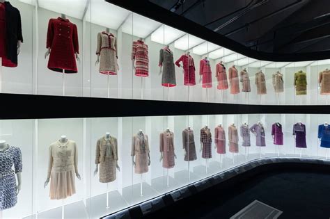 exposition chanel|Chanel exhibition v&a museum.